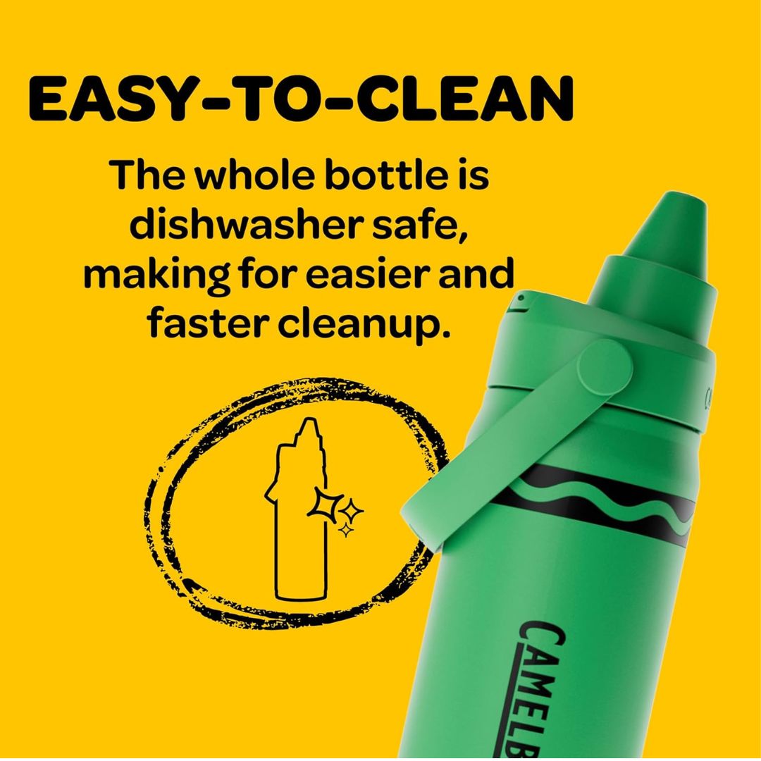 Crayola Water Chug