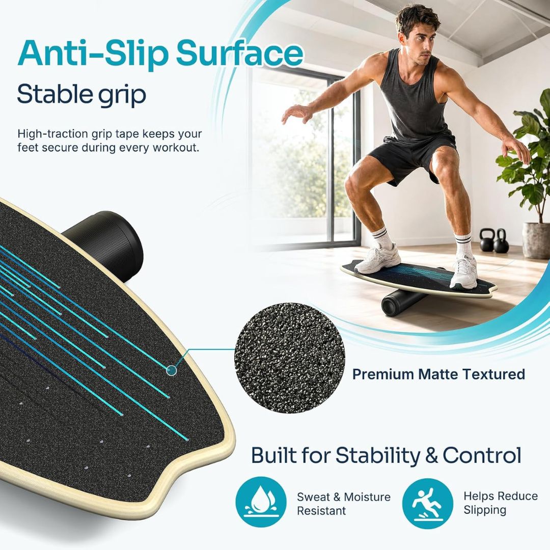 Balance Board