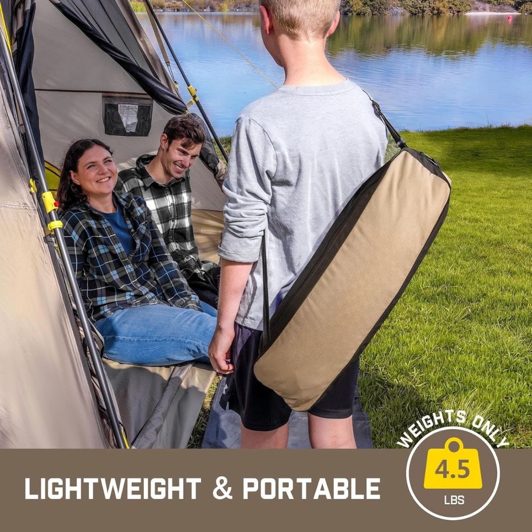 Portable Rocking Chair
