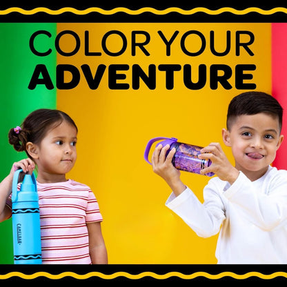 Crayola Water Chug