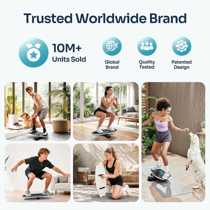 Balance Board