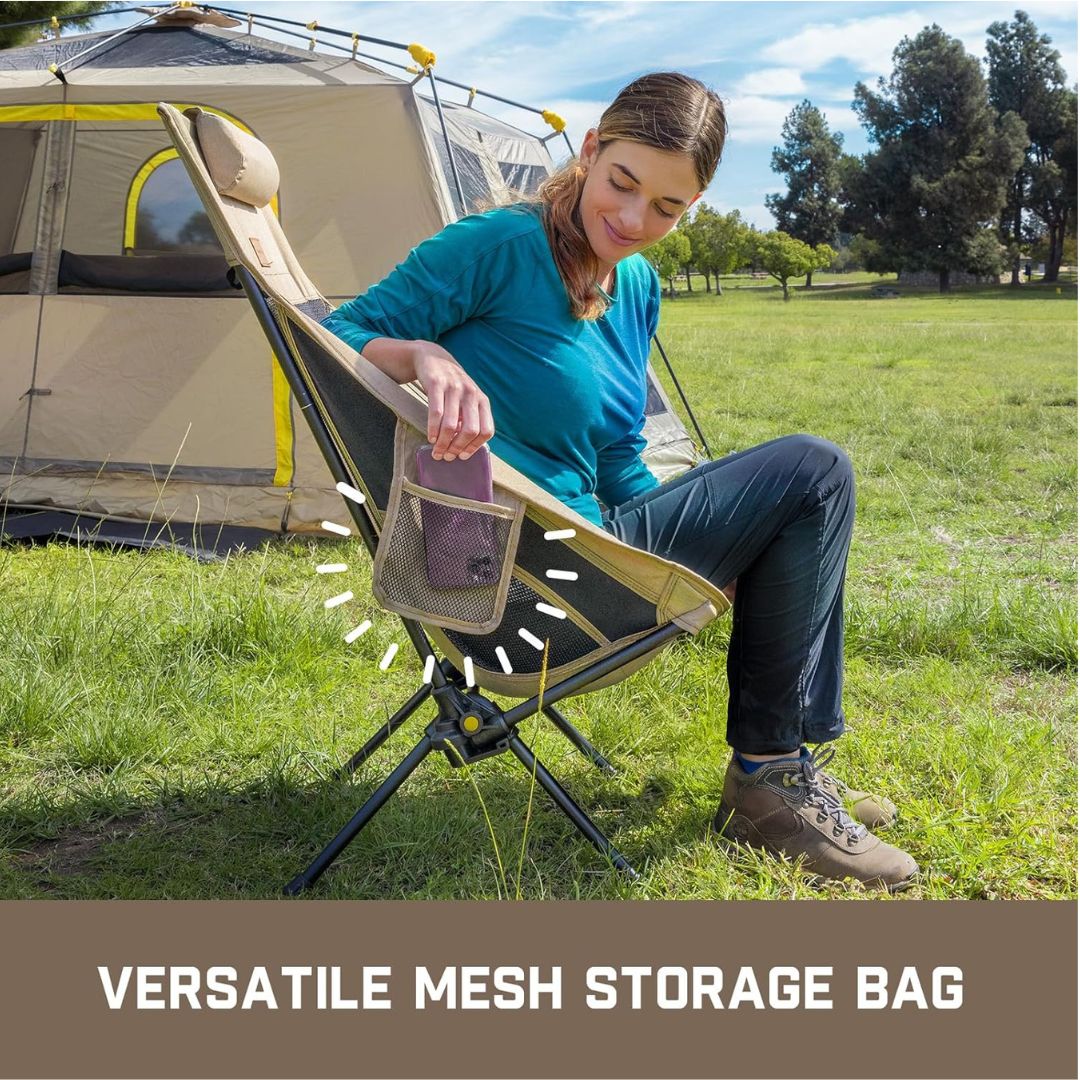 Portable Rocking Chair