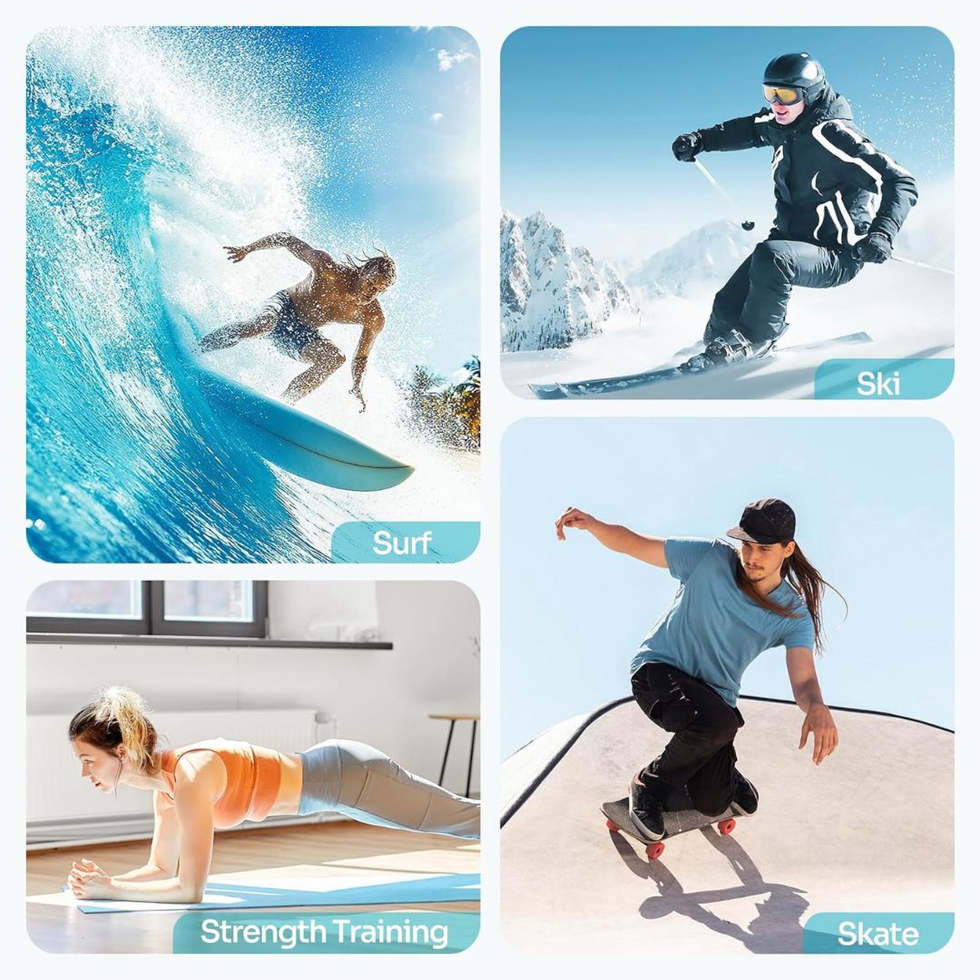 Balance Board