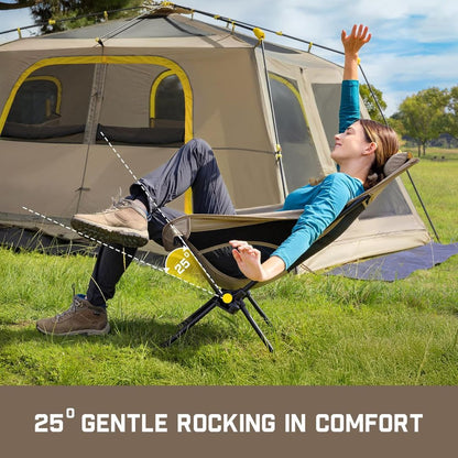 Portable Rocking Chair