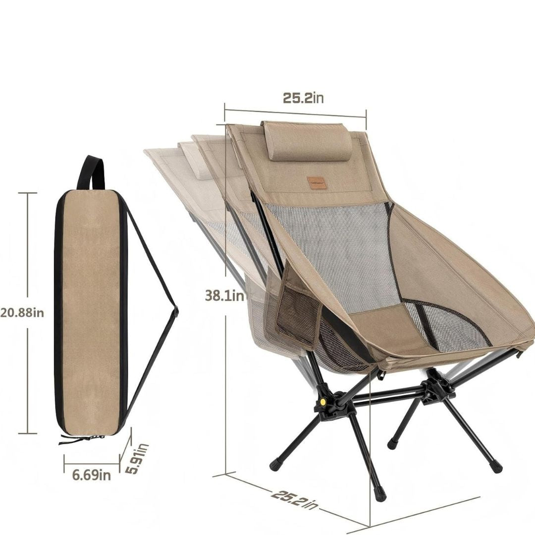 Portable Rocking Chair
