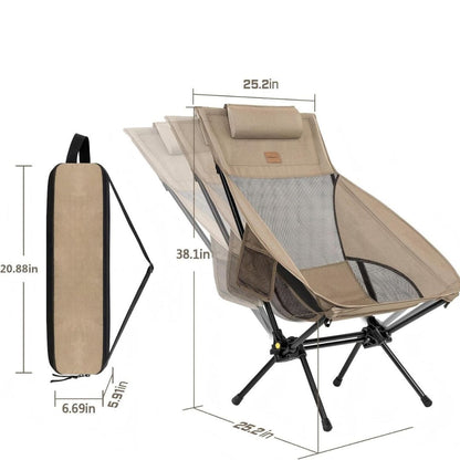 Portable Rocking Chair