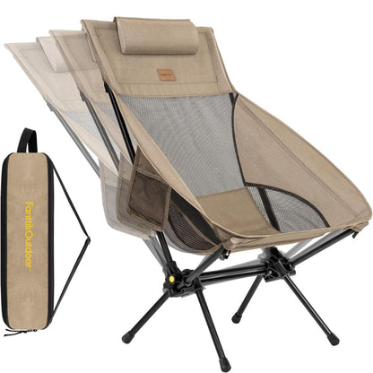 Portable Rocking Chair
