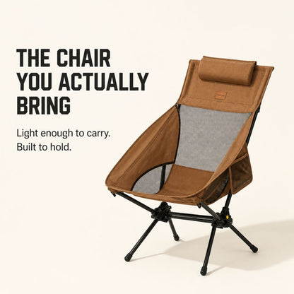 Portable Rocking Chair