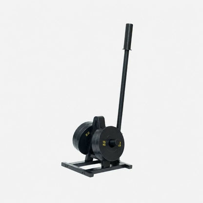 Kids Wooden Barbell Kit