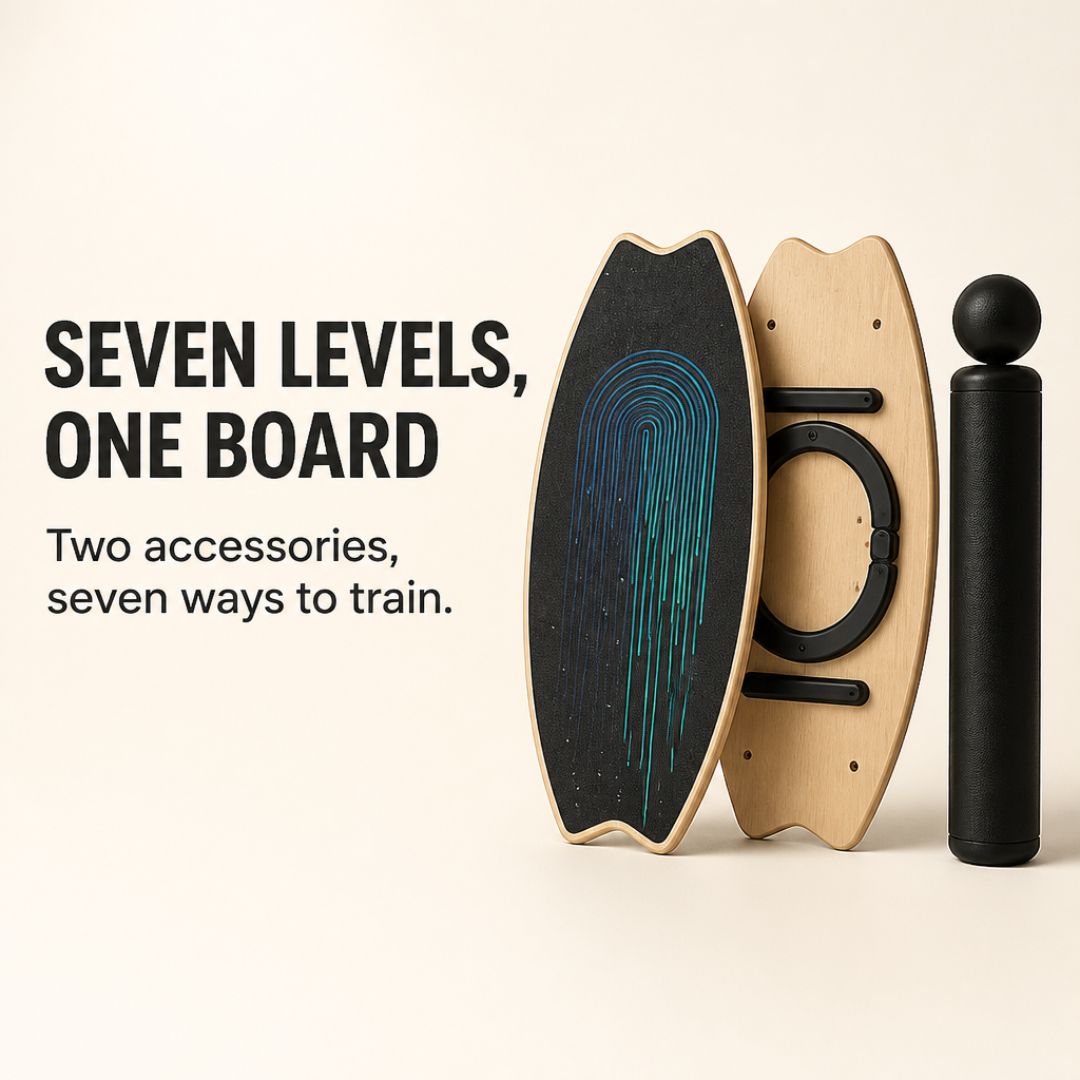 Balance Board