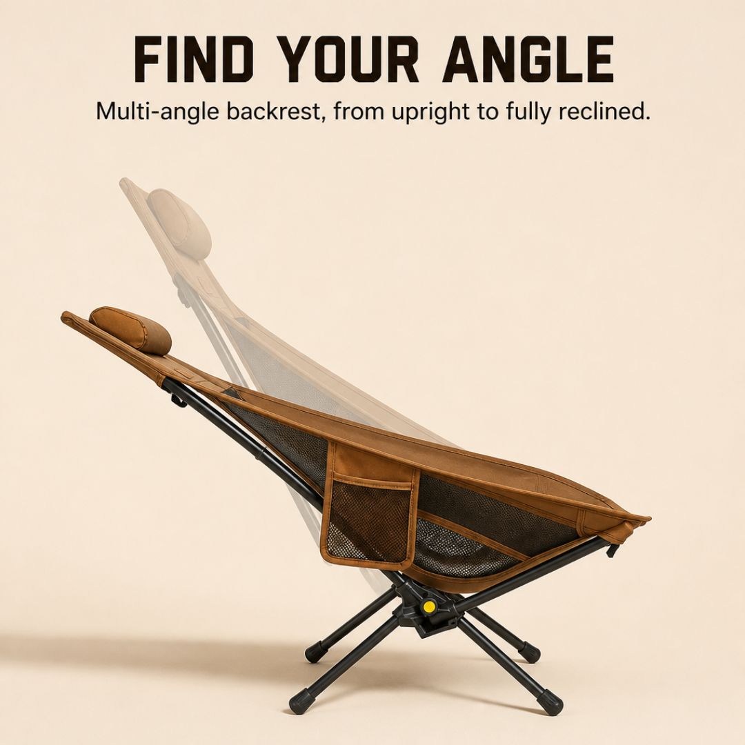Portable Rocking Chair