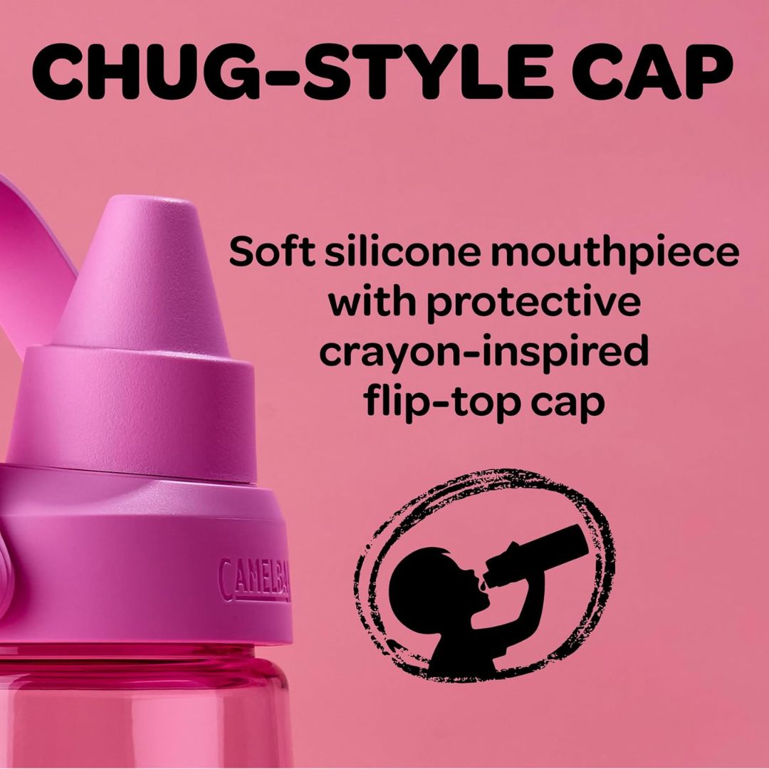 Crayola Water Chug