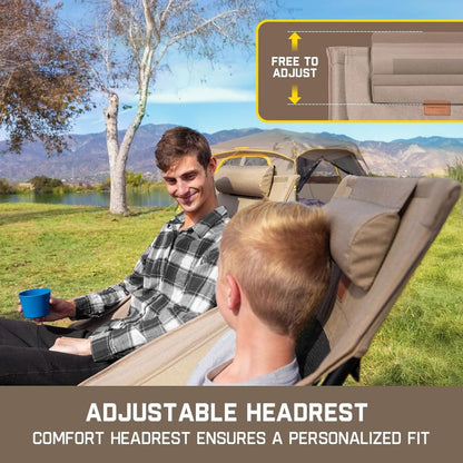 Portable Rocking Chair