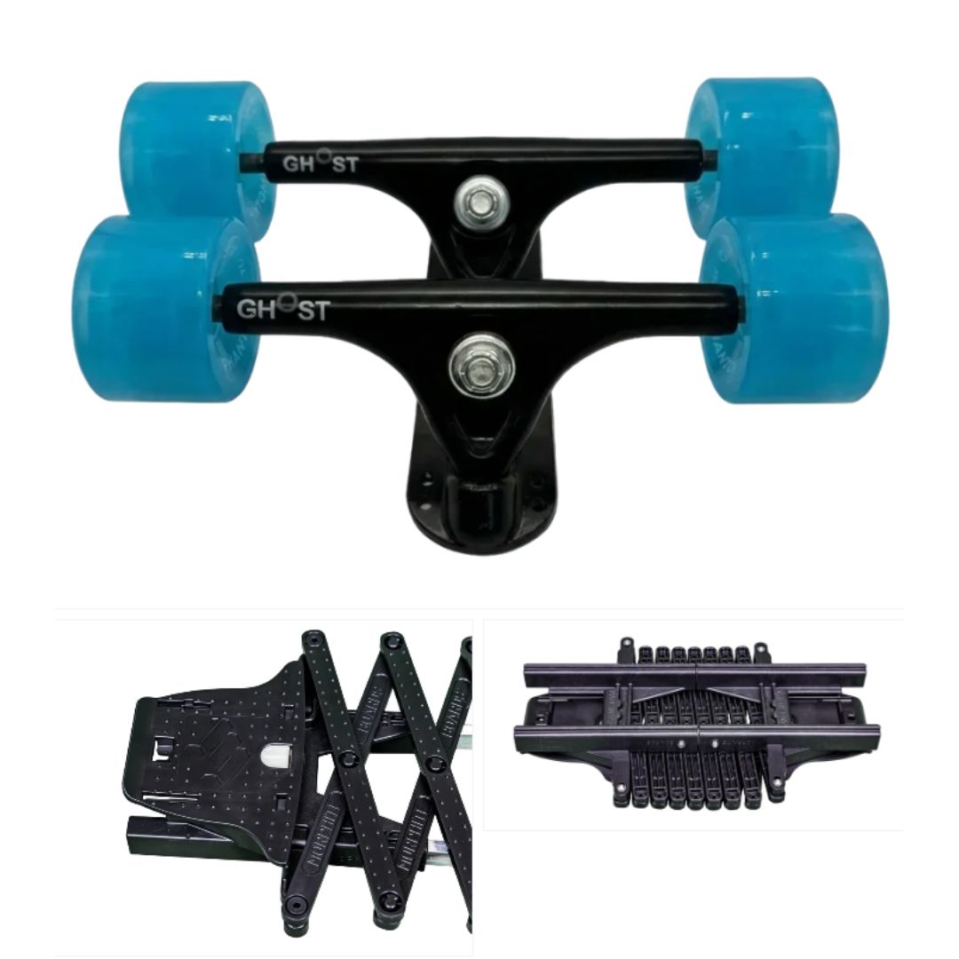 Morph Board Gen 1