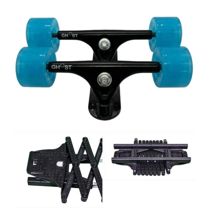 Morph Board Gen 1