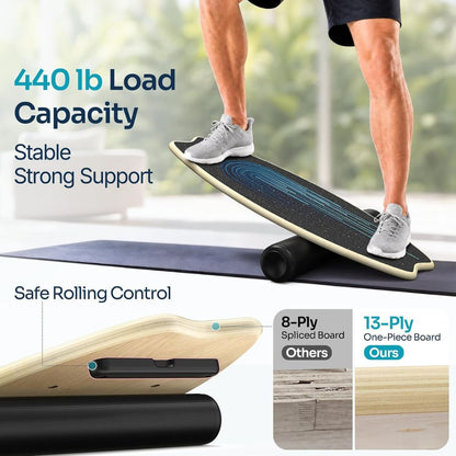 Balance Board