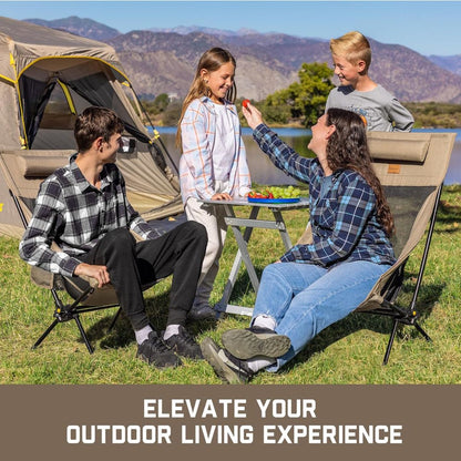 Portable Rocking Chair