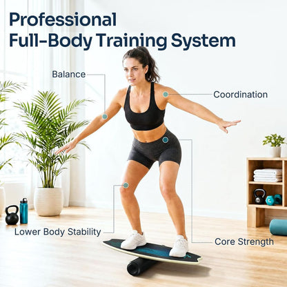 Balance Board