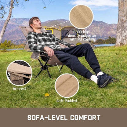Portable Rocking Chair