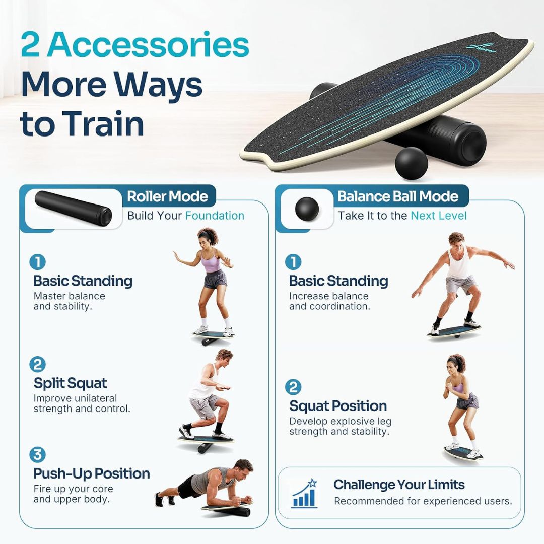 Balance Board